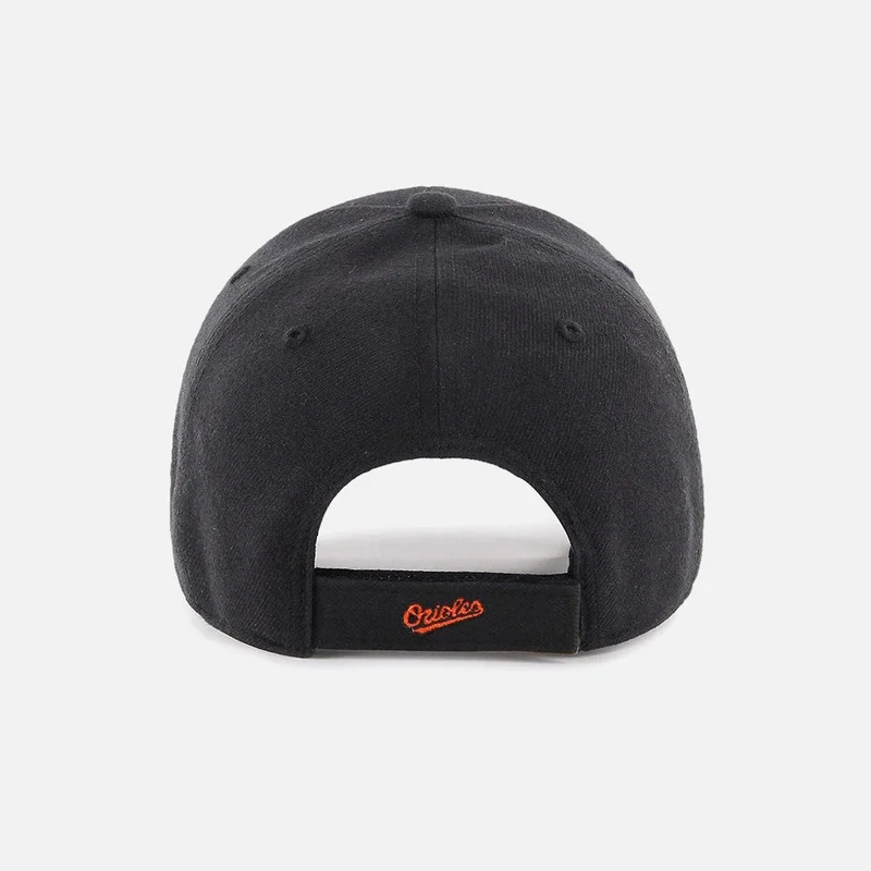 47 MLB Baltimore Orioles MVP Team Logo Cap - Men
