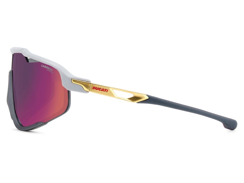 Carrera Men  Sunglasses  76 CARDUC 055/S - Image 5