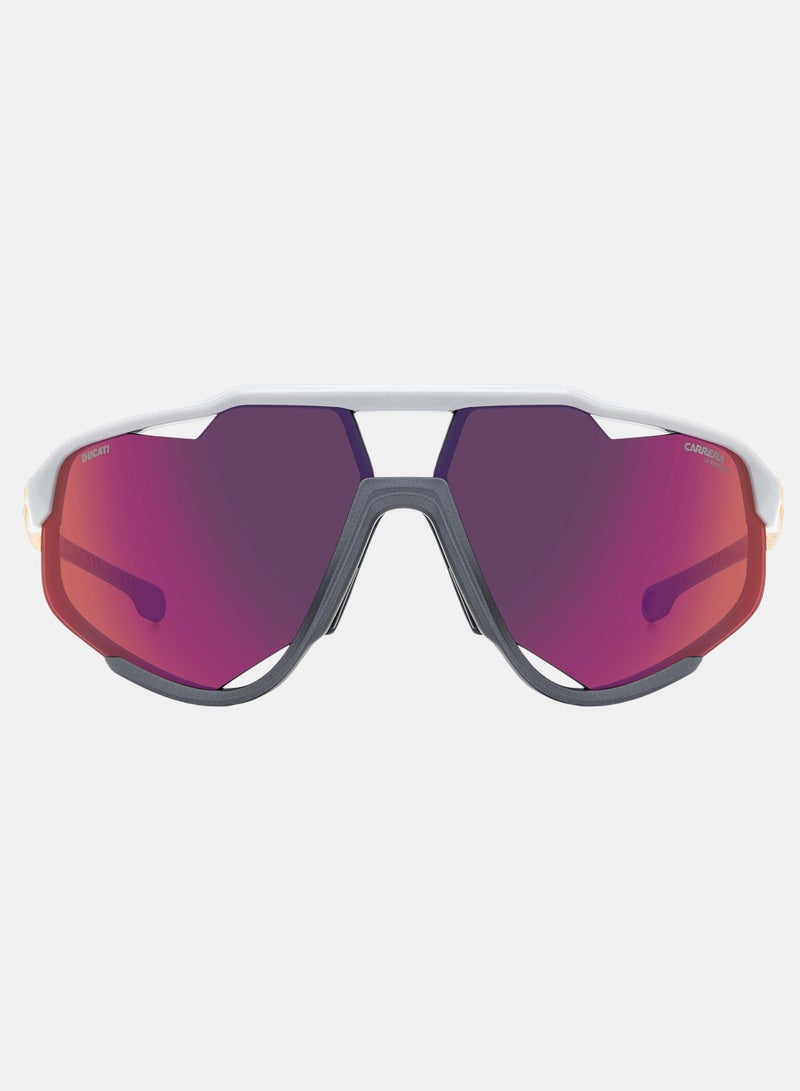 Carrera Men  Sunglasses  76 CARDUC 055/S - Image 1