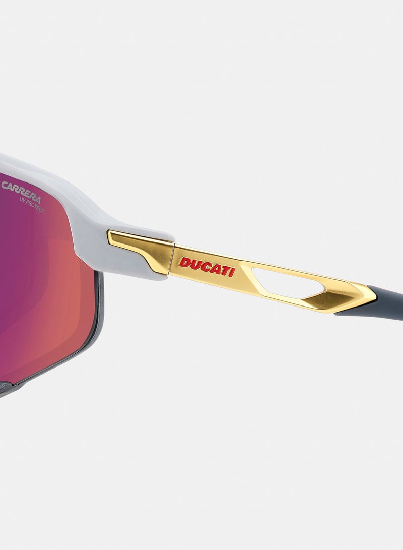 Carrera Men  Sunglasses  76 CARDUC 055/S - Image 3