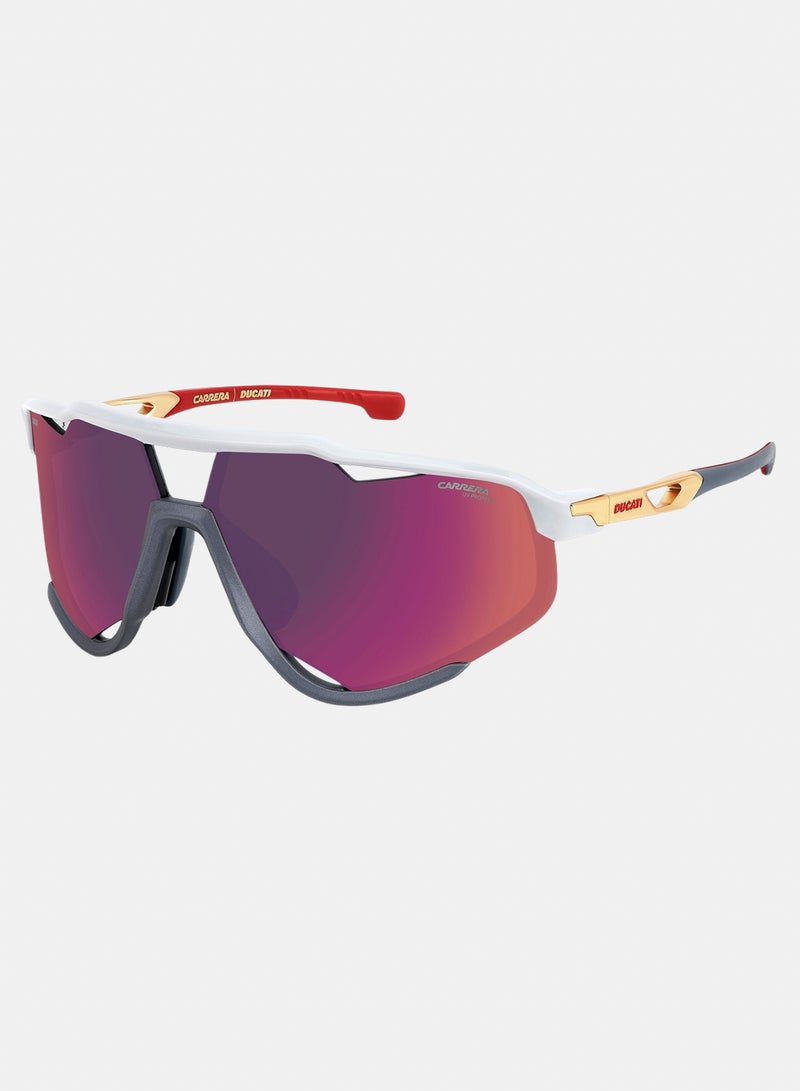 Carrera Men  Sunglasses  76 CARDUC 055/S - Image 2
