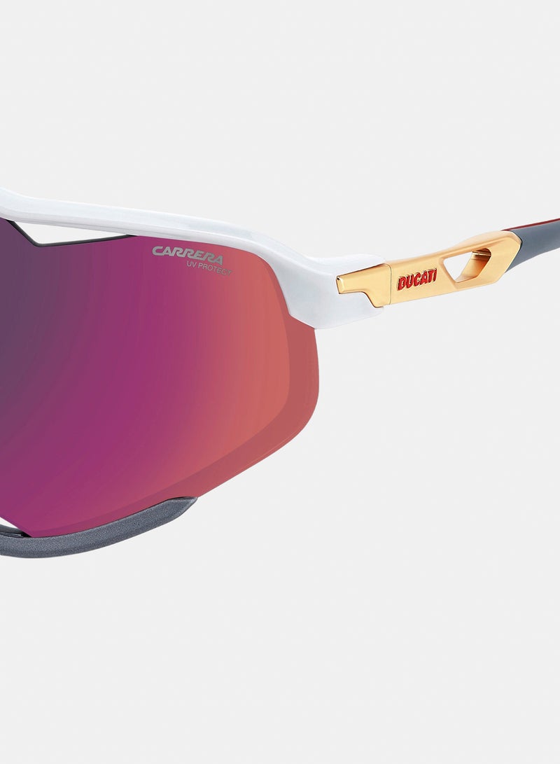 Carrera Men  Sunglasses  76 CARDUC 055/S - Image 4