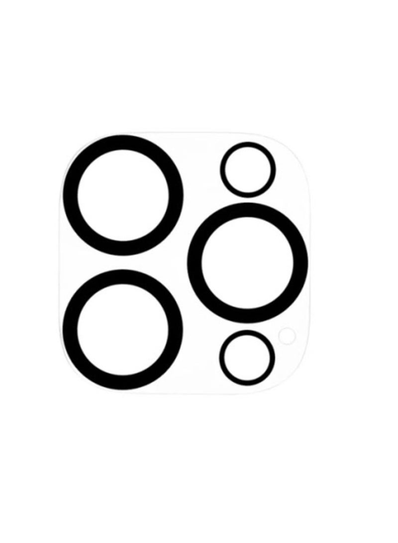 Digi Core 3 عبوات تغطية كاملة لهاتف iPhone 15 Pro مقاس 6.1 بوصة مع واقي عدسة كاميرا iPhone 15 Pro وواقي شاشة خصوصية iPhone 15 Pro مقاس 6.1 بوصة لهاتف iPhone 15 Pro Magsafe - Image 2