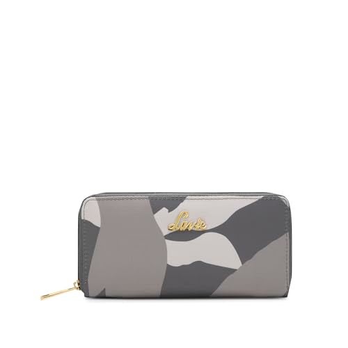 Lavie Women's Macy Zip Around Wallet | Compact and Handy Wallet | Gift for Women - Image 1