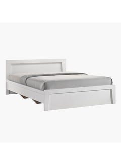 Kulltorp Plus 6-Piece Queen Bed Size 209 x 80 x 169.9 cm, Mattress Size - 160x200cm - pzsku/Z9A06602B0791F4639158Z/45/_/1702460606/e3ad5052-78ba-4bdd-85df-6e8a0030a767