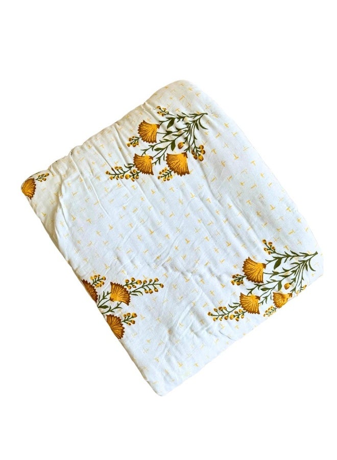 ecotattva Baby Colored Yellow and Purple - Image 5