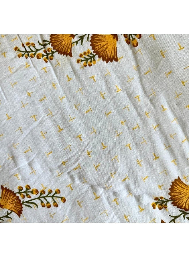 ecotattva Baby Colored Yellow and Purple - Image 2