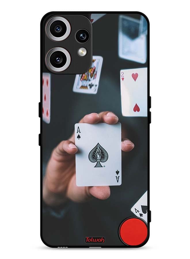 Tolwak Nothing CMF Phone 2 Pro Protective Case Cover Cards - Image 1