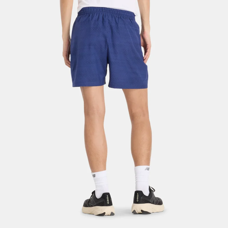 New Balance Men's Sport Essentials Printed Training Shorts