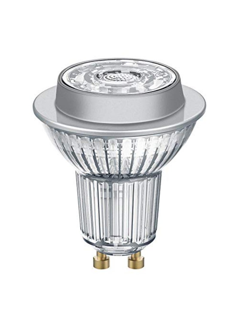Osram OSRAM LED Lamps, pin Base, Reflector PAR16 DIM, 9.6 W, Other 