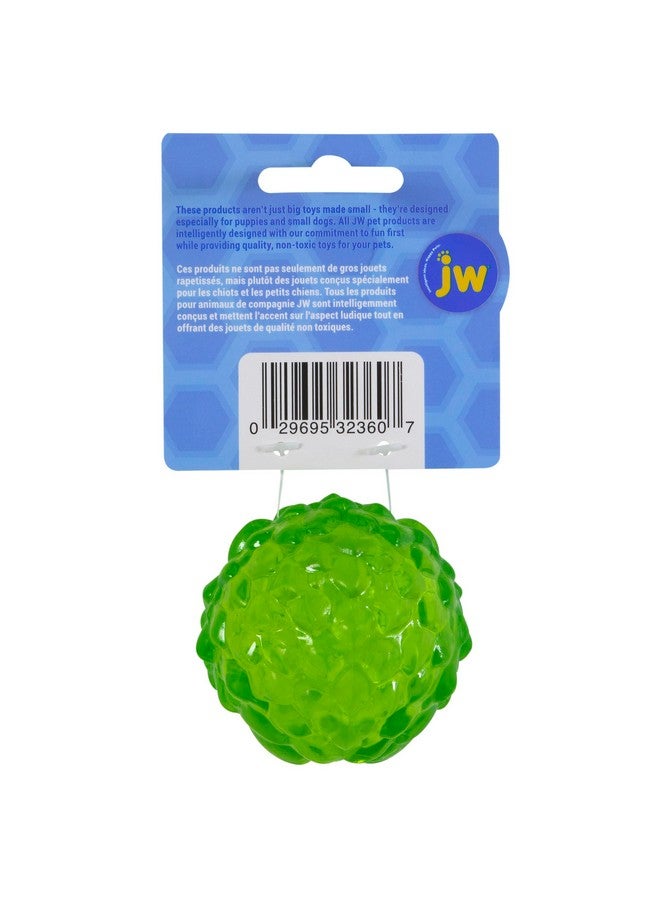 جي دبليو كرة صرير الكلب القنفذ الصغيرة، متنوعة (32360) - Image 2