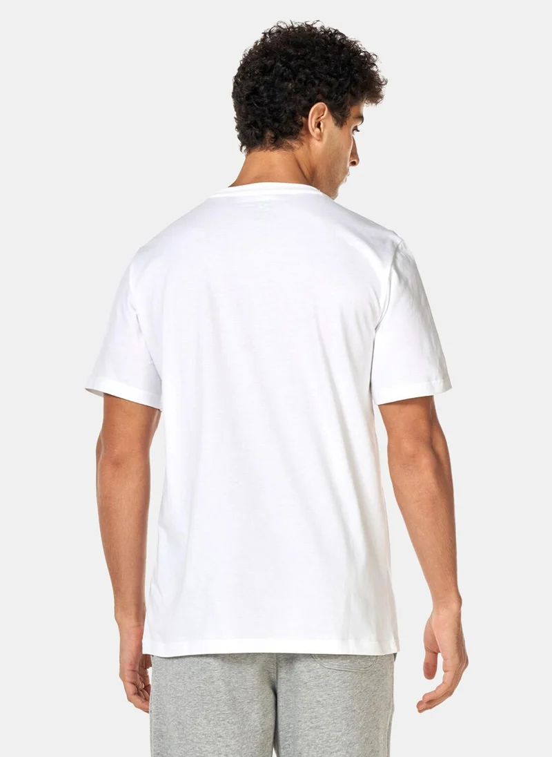 CONVERSE Men's Star Chevron Plant T-Shirt