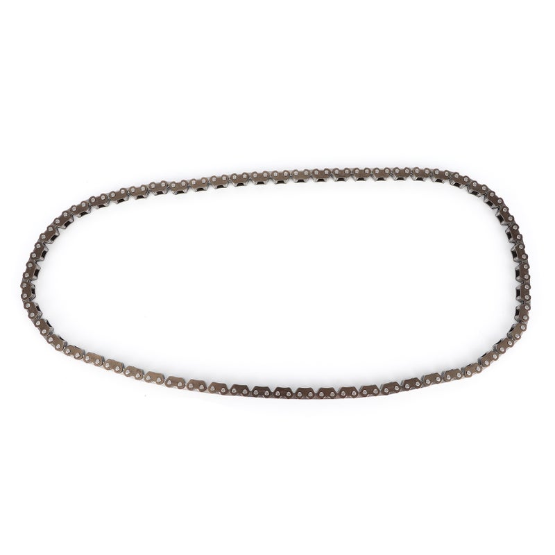 سلسلة توقيت الكمرة 94591-57118-00 استبدال مناسب لـ ياماها WR250R WR250X WR450F YFZ 450 - Image 1