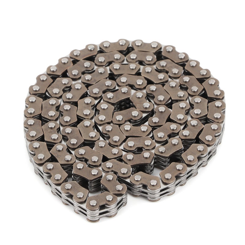 سلسلة توقيت الكمرة 94591-57118-00 استبدال مناسب لـ ياماها WR250R WR250X WR450F YFZ 450 - Image 3