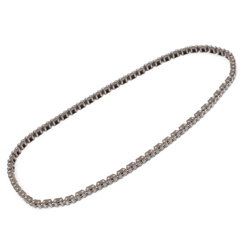 سلسلة توقيت الكمرة 94591-57118-00 استبدال مناسب لـ ياماها WR250R WR250X WR450F YFZ 450 - Image 4