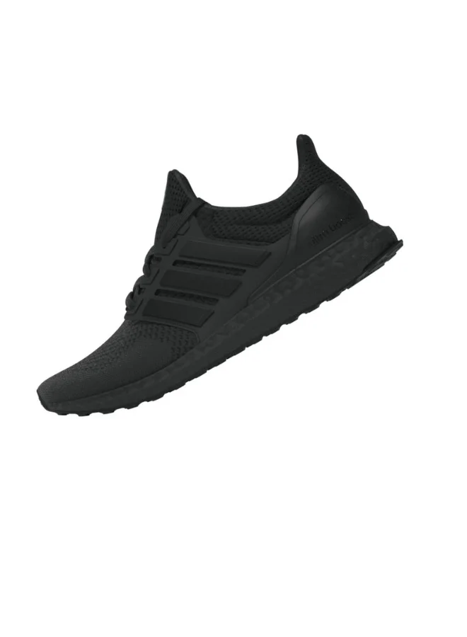 Adidas Ultraboost 1.0 W Black Sportswear Shoes For Women 3