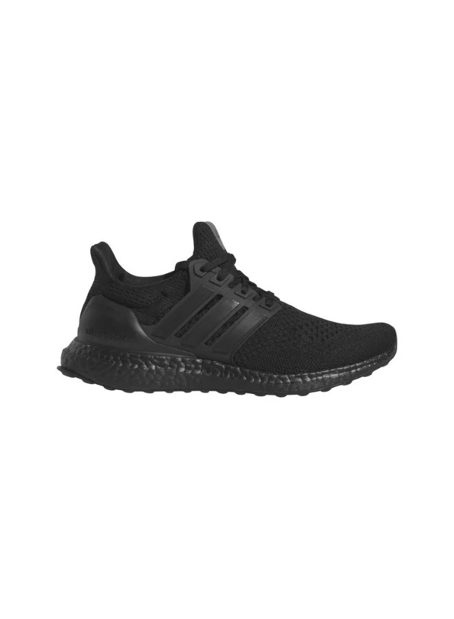 Adidas Ultraboost 1.0 W Black Sportswear Shoes For Women 3