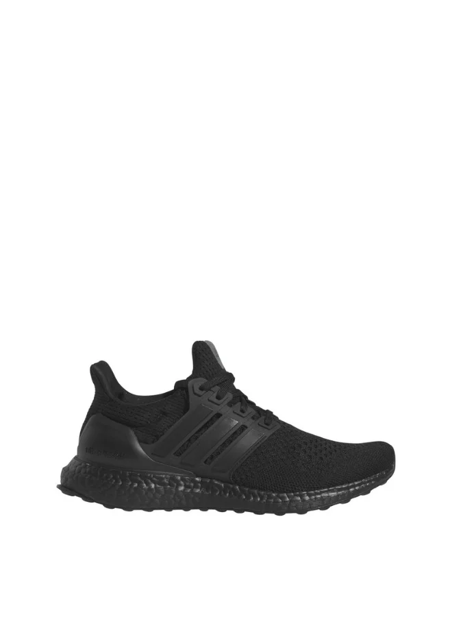 Adidas Ultraboost 1.0 W Black Sportswear Shoes For Women 3