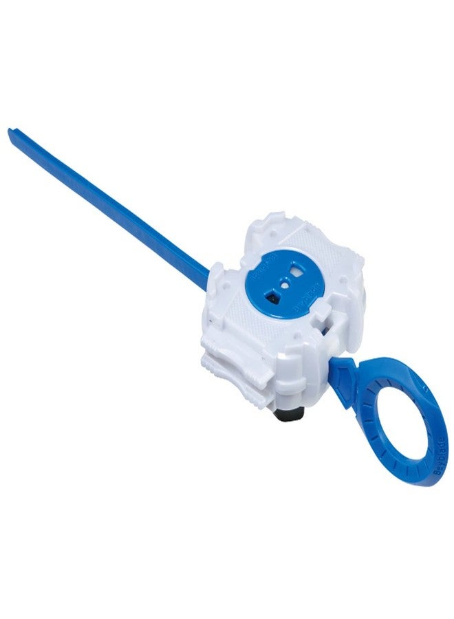 Beyblade Burst B-81 Light Launcher L (for Left Spin Beys),for Kid,multicolor - Image 1