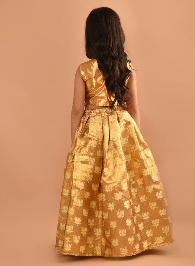 LILPICKS Lehenga Choli Set - Image 2