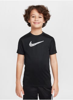 Nike Kids Dri-Fit Graphic T-Shirt  - Image 1
