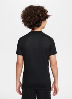 Nike Kids Dri-Fit Graphic T-Shirt  - Image 2
