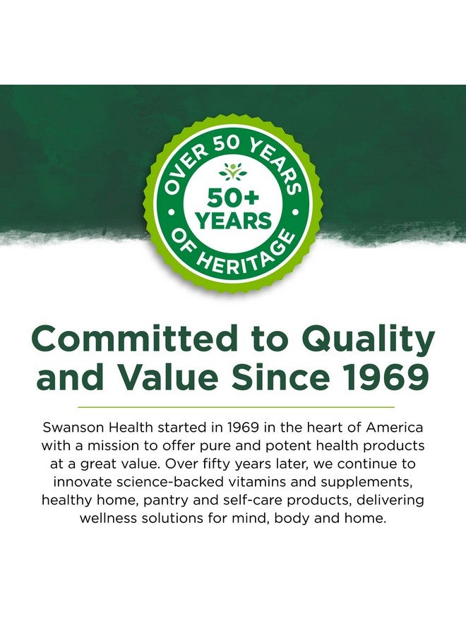 Swanson Best Garlic Odor-CNTRL 500MG 250 TAB - Image 5