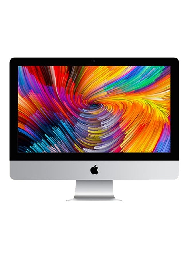 Apple Renewed - iMac A1418 (2017) All-in-One With 21.5-Inch 4K Display, Core i7 Processor/Dual Core/16GB RAM/1TB SSD/macOS English Silver - Image 5