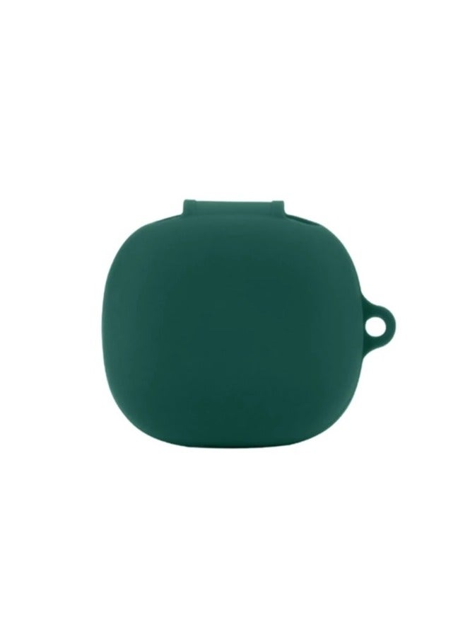 غطاء حماية لهاتف أنكر R50i مقاوم للصدمات مع حلقة تسلق (أخضر داكن) - Image 1