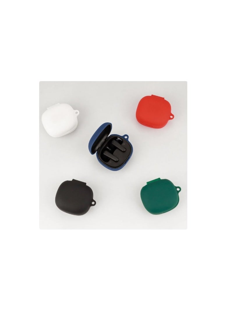 غطاء حماية لهاتف أنكر R50i مقاوم للصدمات مع حلقة تسلق (أخضر داكن) - Image 2