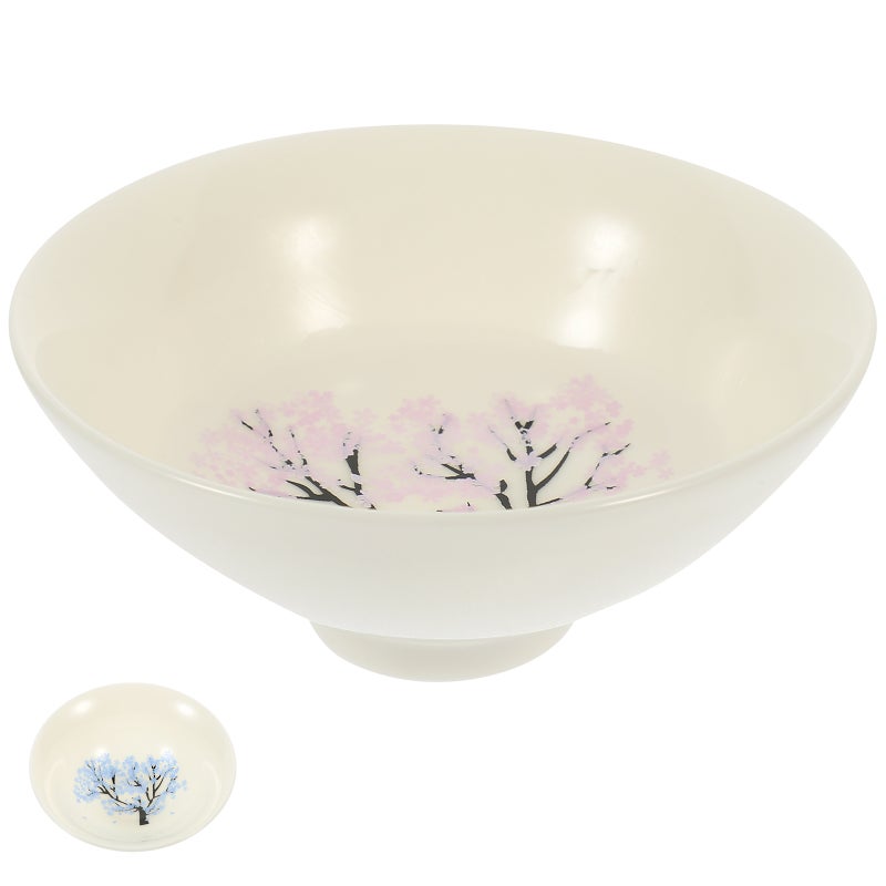 Flower Ceramics Tea Cups Color Changing Tableware Allochroic Teacup Entertaining Tea Cup - Image 1