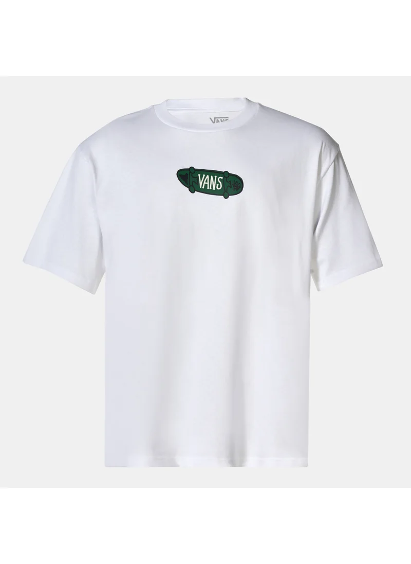 VANS Men's Flipside T-Shirt