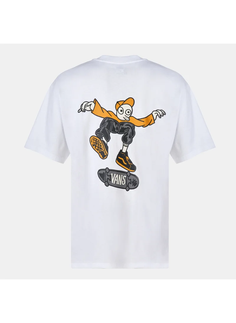 VANS Men's Flipside T-Shirt