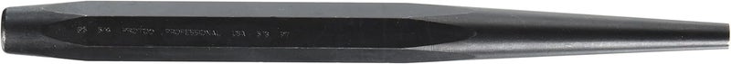 Stanley J963/4 3/4-Inch Hex X 3/8-Inch Drift Punch