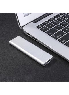 Generic Ultra-high-speed External SSD-portable And Large-capacity Mobile Solid State Drives For 4TB 6TB 8TB-Capacity:8TB (high Speed)-Interface:Black  - Image 2
