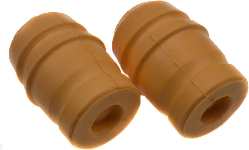 QASULER Suspension Bump Stop for Jeep and Dodge - Image 4