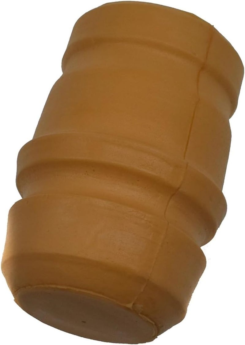 QASULER Suspension Bump Stop for Jeep and Dodge - Image 1