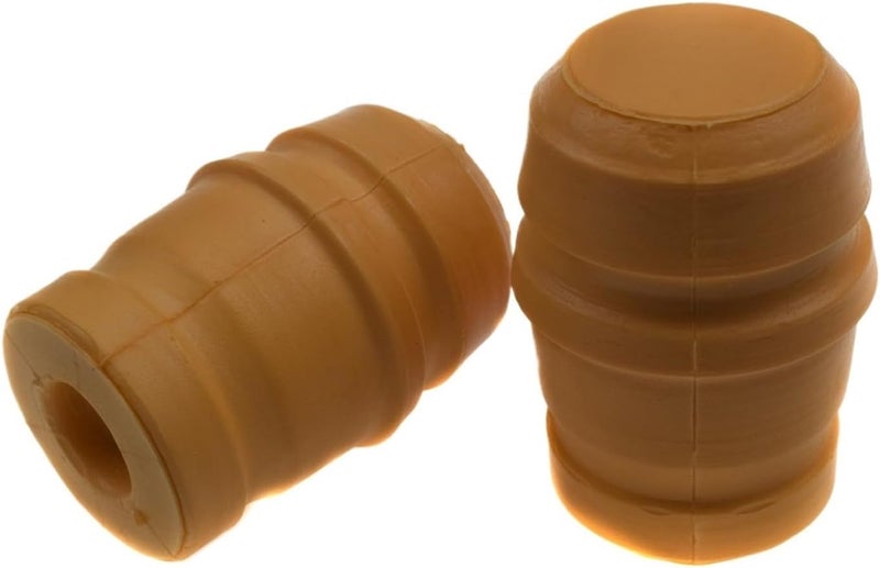 QASULER Suspension Bump Stop for Jeep and Dodge - Image 2