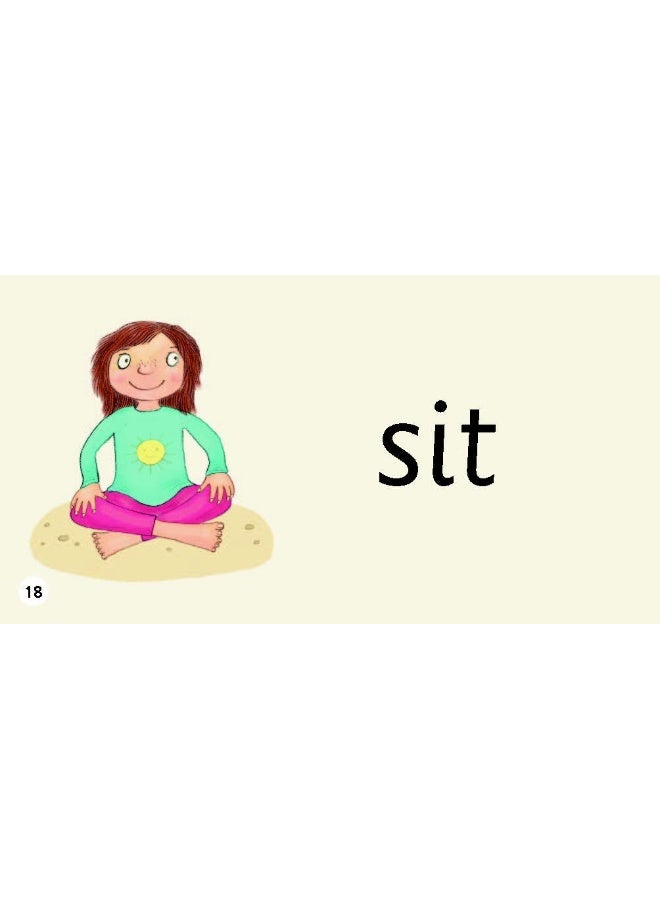 OXFORD UNIVERSITY PRESS Read Write Inc. Phonics: Sound Blending Book Bag Books (Mixed Pack of 10) - Image 3