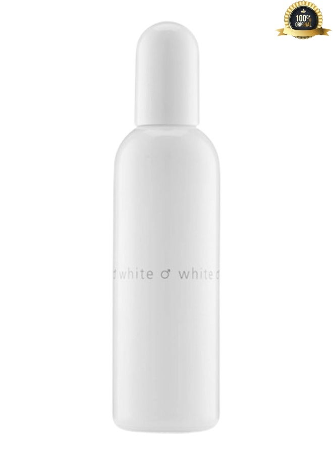 كولور مي عطر كلر مي وايت 100 مل - Image 2