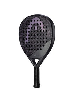HEAD HEAD Vibe 2025 Padel Racquet - teardrop shaped all-rounder, with easy power and great playing feel  - Image 1