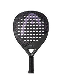 HEAD HEAD Vibe 2025 Padel Racquet - teardrop shaped all-rounder, with easy power and great playing feel  - Image 2