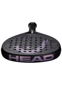HEAD HEAD Vibe 2025 Padel Racquet - teardrop shaped all-rounder, with easy power and great playing feel  - Image 5