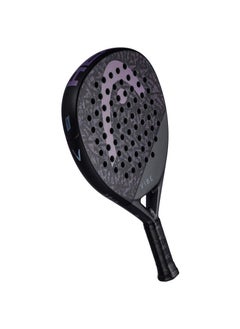 HEAD HEAD Vibe 2025 Padel Racquet - teardrop shaped all-rounder, with easy power and great playing feel  - Image 4