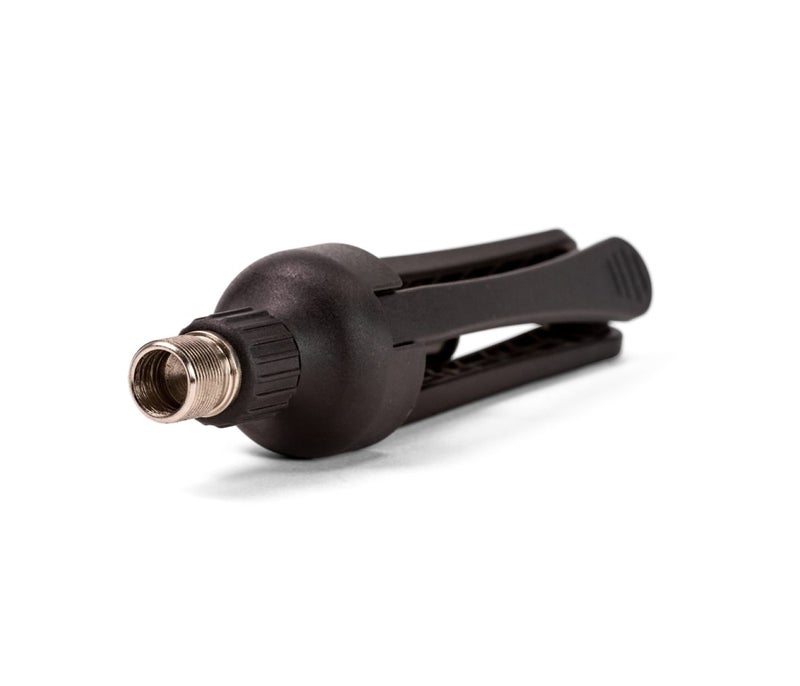 ZOOM Zoom TPS-4 Tripod Microphone Stand - Black - Image 4