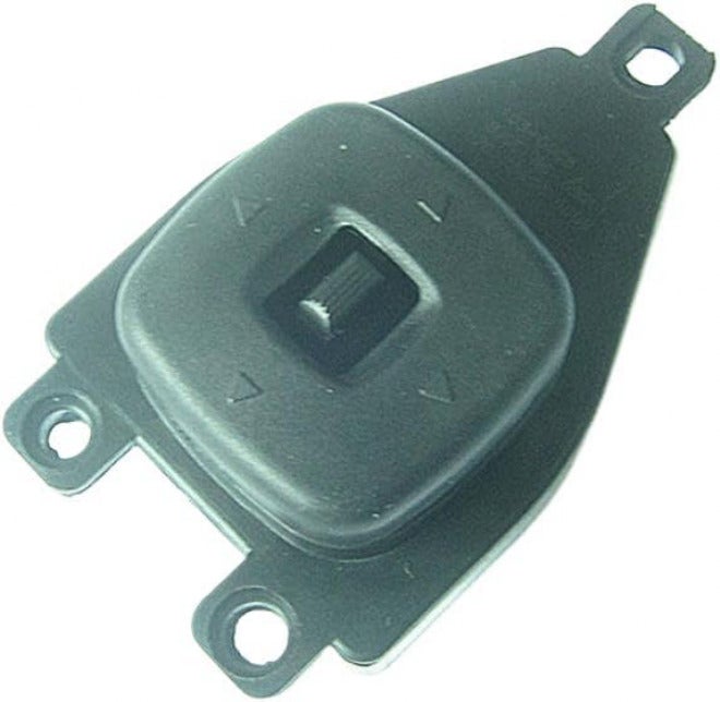 Door Mirror Adjustment Switch Compatible With 323 Protege5 Premacy BJ0E-66-600(2 pcs)