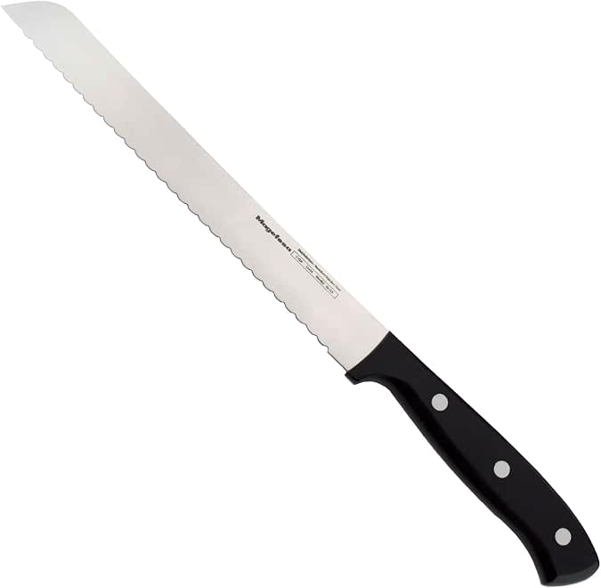 MAGEFESA Knife BREAD 20CM