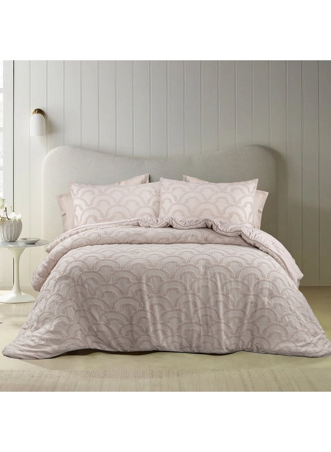 Dahab Heaven Duvet Set – 3 pcs