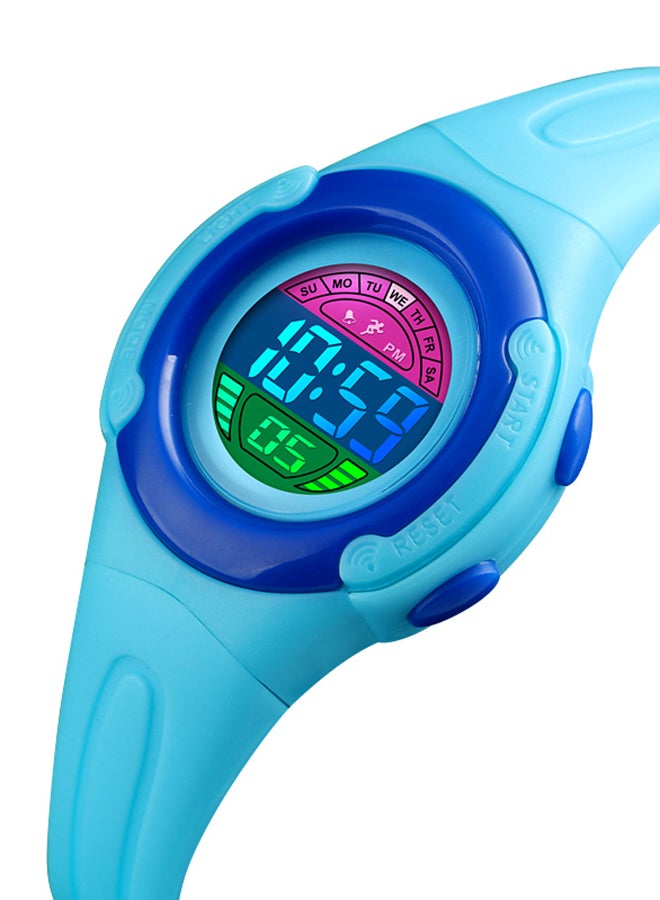 Kids' Top Brand Fashion Outdoor Sports Watch   1479 - Image 4
