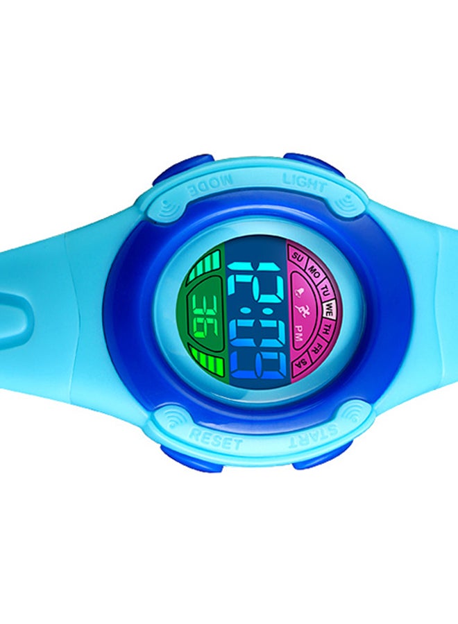 Kids' Top Brand Fashion Outdoor Sports Watch   1479 - Image 5